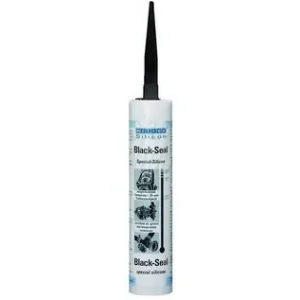 Black-Seal silikon Weicon, 310 ml - Přidat do košíku